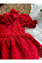 Ada Baby Girl Romper - 6