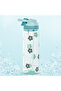6&4 Convertible Bento Lunch Box w/ Water Bottle-Glitter Green - 6