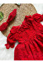 Ada Baby Girl Romper - 4