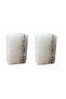 Çankırı Crystal Salt Soap 2 Pieces,