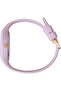 ICE-WATCH - ICE glam brushed Lavender - Women's wristwatch with silicon strap - 6