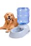 Pet Water Dispenser Automatic for Large Dogs Cats