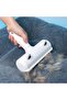 Pet Hair Remover Roller | Cat and Dog Hair Removal Tool for Couch - 3