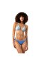 Tropical Leaves Bikini Üstü - 4