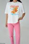 Palermo Sicilia Printed T-Shirt - 3
