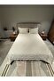 Boutique Chenille Oversized Bedspread Dailing - 4