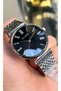 Homies Steel Stainless Cord Unisex Watch - 3