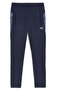 Teamcup Men's Sports Casual Sweatpants Navy Blue