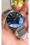 Homies Steel Stainless Cord Unisex Watch - 2