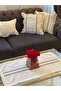 Tasseled Lace Runner (40 x 80) Single - 5