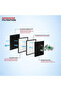 جهاز تنقية الهواء Air Touch V3 HEPA بخمس مراحل - 3