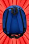 Kindergarten Children's Backpack Hedgehog Sonic Character 3-6 Years Old 3D Embossed Eva Fabric School Bag - 4