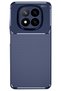 Xiaomi Redmi Note 14 Pro 4g Case Carbon Fiber Look Ultra Thin Premium Carbon Case - 2