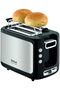 Tefal Toaster, Express Browning / Toasting, 2 Slots, Stainless Steel, TT365027, Multi Color - 8