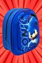 Kindergarten Children's Backpack Hedgehog Sonic Character 3-6 Years Old 3D Embossed Eva Fabric School Bag - 6