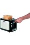 Tefal Toaster, Express Browning / Toasting, 2 Slots, Stainless Steel, TT365027, Multi Color - 5