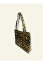 Leopard Pattern Large Size Bag - 4