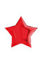 3 Pieces Star Foil Balloon Red 18 Inc - 2