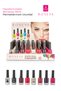 Oje - Nail Polish No:08 - 4