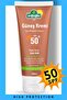 كريم الشمس 50+SPF UVA/UVB شكل غير لامع - تأثير مضاد للشيخوخة 100 مل