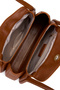 Limited Edition Tan Women's Shoulder Bag 05Po25Y10211 - 6