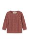 NBFKAJSA LS WRAP KNIT LIL - 4
