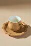 Misto Coffee Cup Set for 6 Persons 90 ml - 4