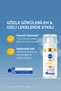 Spf50 Luminous630 Anti-Blemish Daytime Face Cream 40ml and Face Serum 30ml, for Blemished Skin - 5