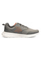 Fency Unisex Gray Sports Shoes & Sneakers - 2