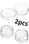 Cooker Oven Gas Button - 2 Li - 5