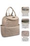 Powder Mother Baby Care and Women's Bag - 3