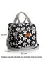 Unisex 10 Lt. Thermal Insulated Baby Care, Nutrition Bag - 2