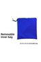 Waterproof, Wet, Dry, Swimsuit, Dirty Clean Clothes and Diapers, Beach, Baby and Children's Bag - 6