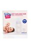 Milk Storage Containers, Pack of 4, 150 ml - 2