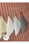 Pack of 5 Baby Boy Muslin Fabric Baby Mouth Wipes & Sweat Cloth - 4