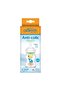 150 ml Wide Mouth Anti-Colic Options+ Glass Baby Bottle, Elephant Pattern - 2