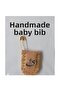 Handmade Baby Cevşeni Square Colorful 4x3 Special Design 2 Pieces - 2