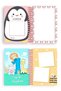 Baby Memory and Mother Pregnancy Album Boy 241 Sticker - 9