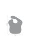 3-18 Months, Sleeveless, 100% Liquid-Proof, Pocketed , Washable , Baby Food Bib, Bib - 3