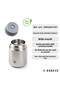 450ml Baby Food Storage Thermos Vacuum Double Sided Thermos - 3