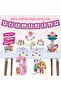 Paw Patrol Skye 3 Year Old Birthday Party Pack