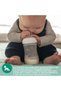 Natural Response Natural Response Glass Baby Bottle, Set of 2 120ml, 0+ Month + 240ml, 1+ Month - 2