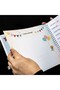 Pregnancy And Mother Baby Diary & Pregnant Memory Book & Baby Memory Book 20x23 Sticker Gift - 4