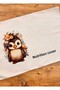 Stain-Proof Disabled Fabric - Polyester Blended Pen Holder World Nutrition Cover