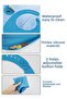 2 Pieces Baby Silicone Vacuum Food Plate and Bib - 3