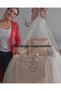 Hospital Room Mosquito Net Embroidered Crib Ornament Set Cream/Ivory - 2