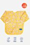 Liquid Proof Set of 2 Short and Long Sleeve Activity Bib - 2