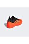 Dame 9 Men's Orange Basketball Shoes - 6