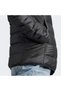 Essentials Light Down Hooded Jacket - 6