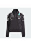 Mercedes - Amg Petronas Formula One Team Team 1/4-Zip Women's Sweatshirt - 3